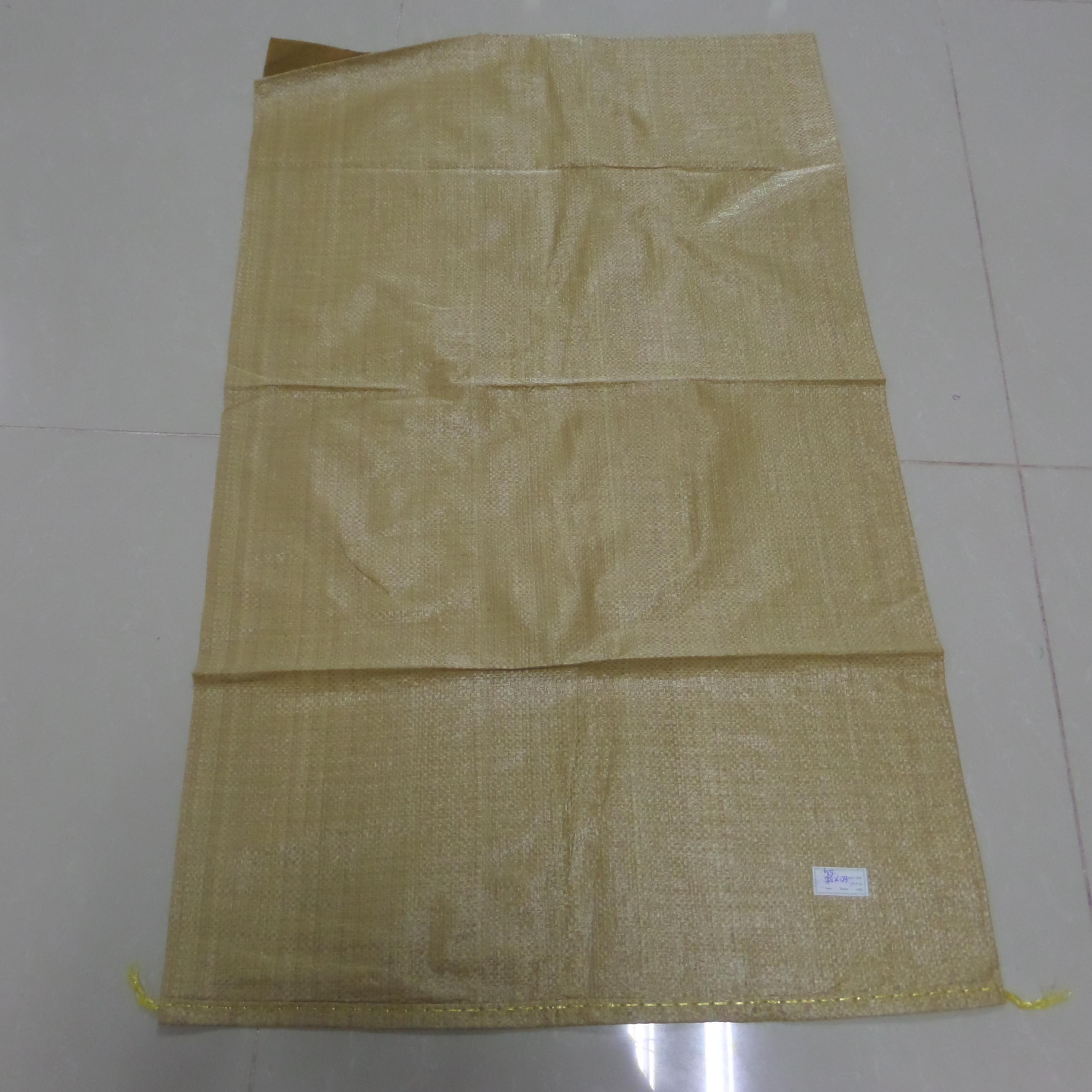 Bao Vàng Đậm . KT : 60x 100 / 53( g/m2)