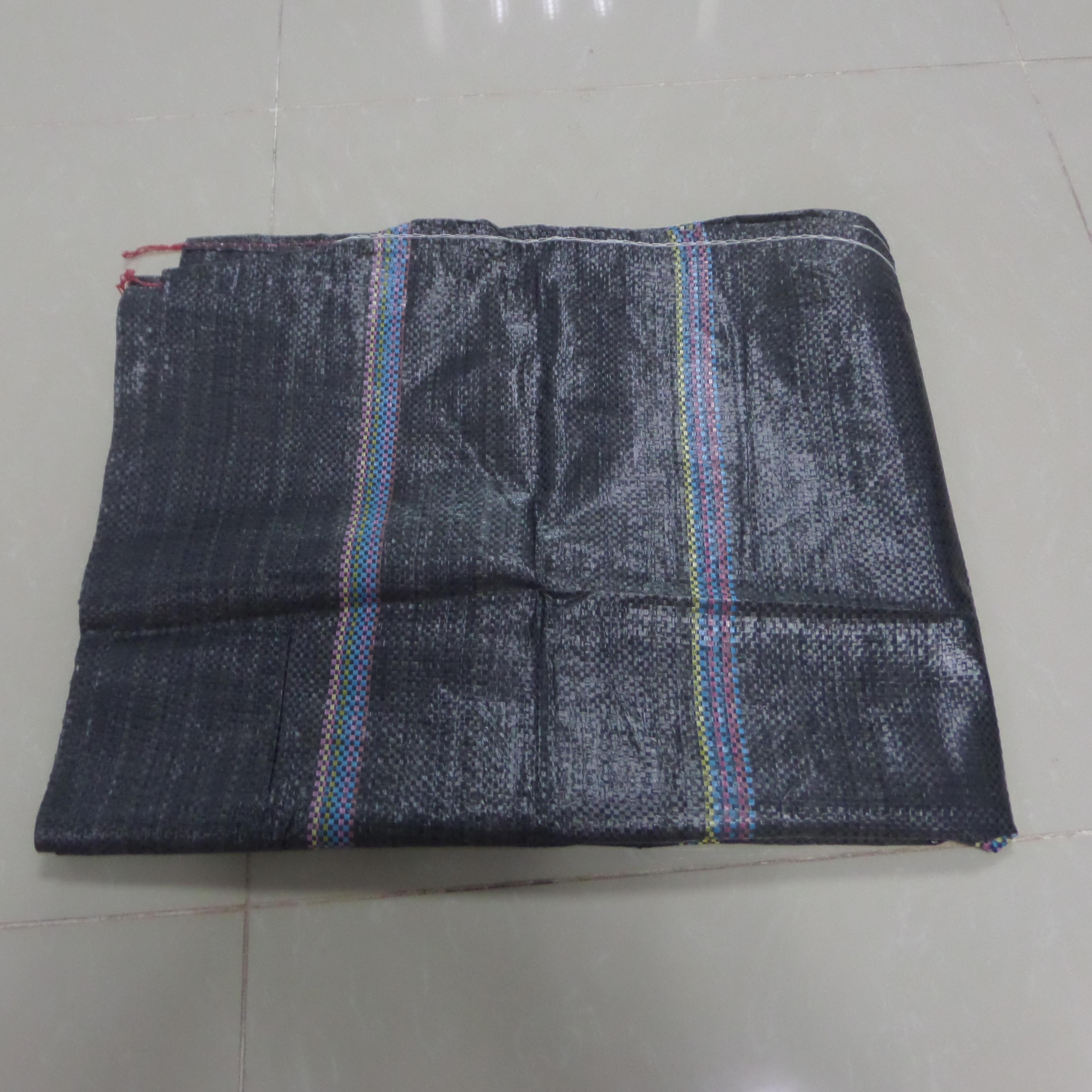 Bao xanh đen KT 100 x 140 / 62 (g/m2)