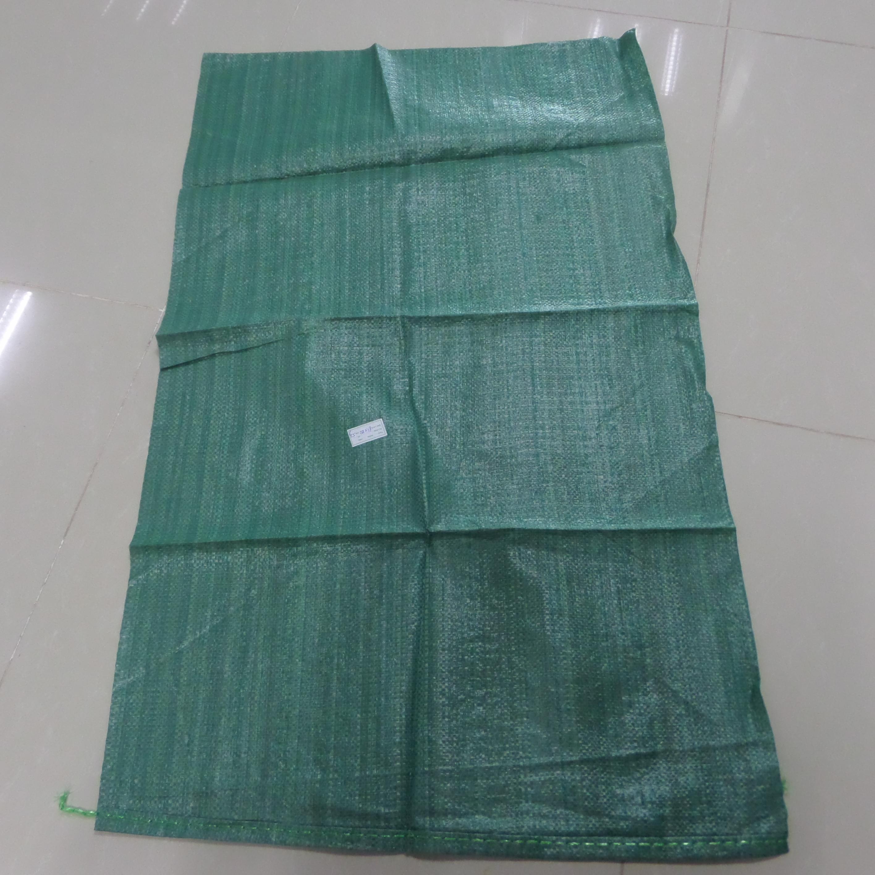 Bao Xanh cốm Kt 62 * 105 / 60 (g/m2)