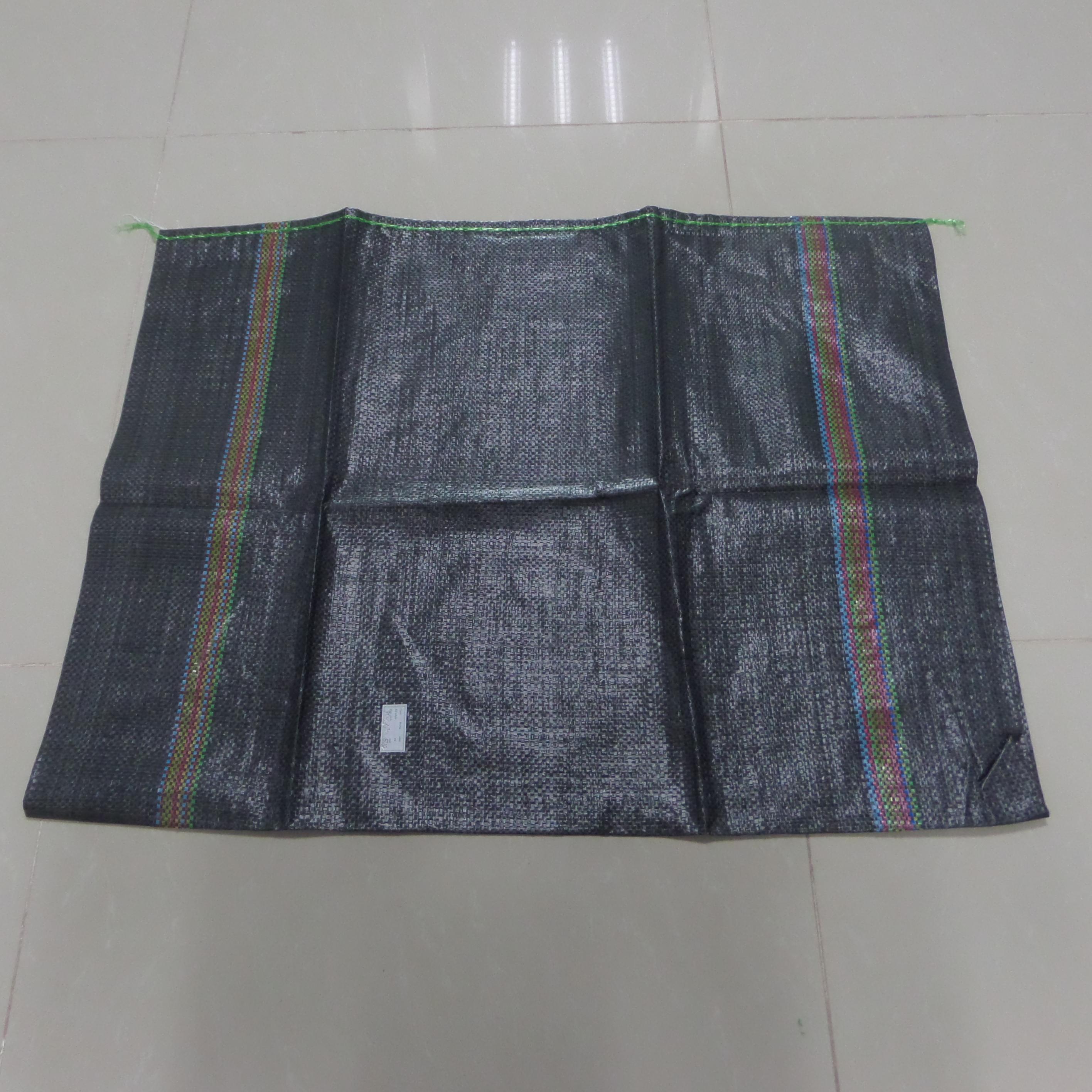 Bao xanh Đen Kt 90 * 120 / 62 (g/m2)