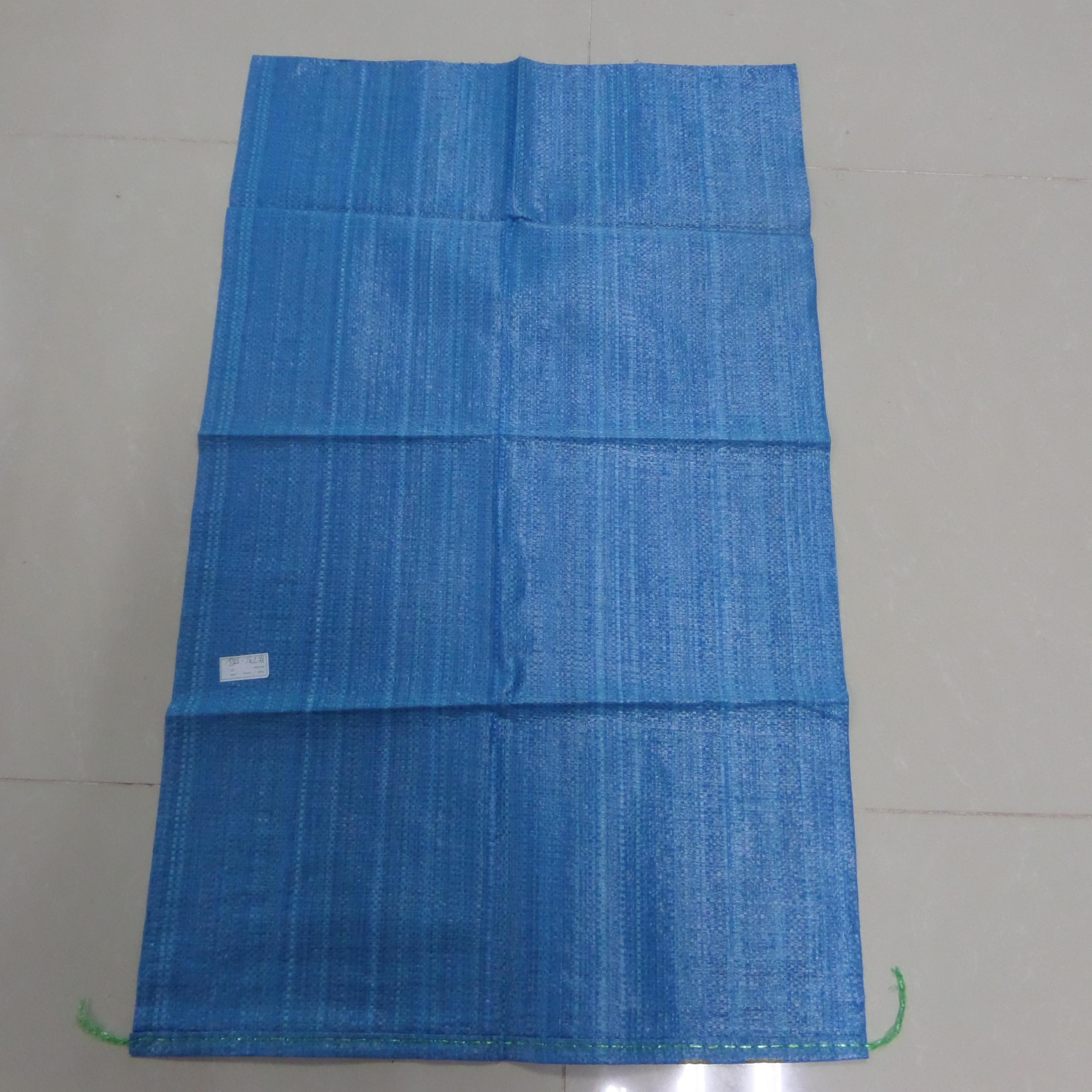 Bao xanh dương KT 55 * 92 /63(g/m2)