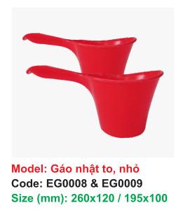 Gáo Nhật to - EG0008