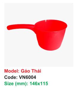 Gáo thái VN6004 - 146x115