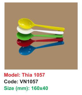 Thìa - VN1057 -160x0.4