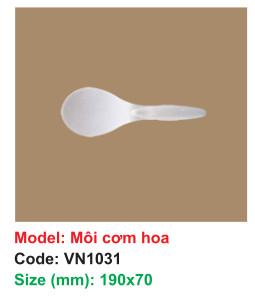 Môi cơm hoa VN1031 190*70