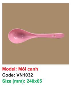 Môi canh VN1032 240*65
